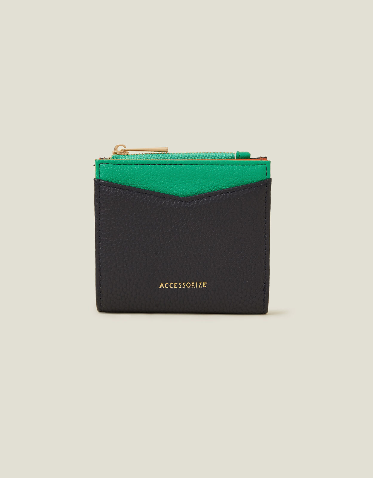 Accessorize leather purse new arrivals