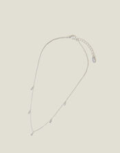 Gem Station Necklace, , large