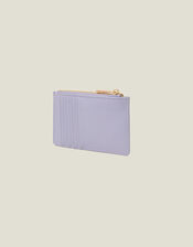 London Embroidered Card Holder, , large