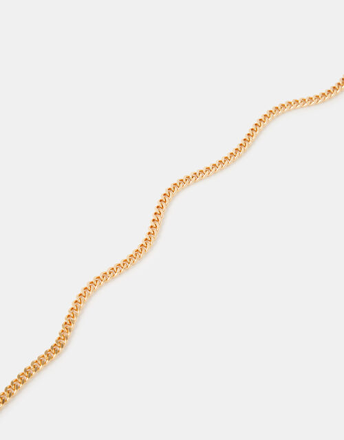 Small chain necklace clearance