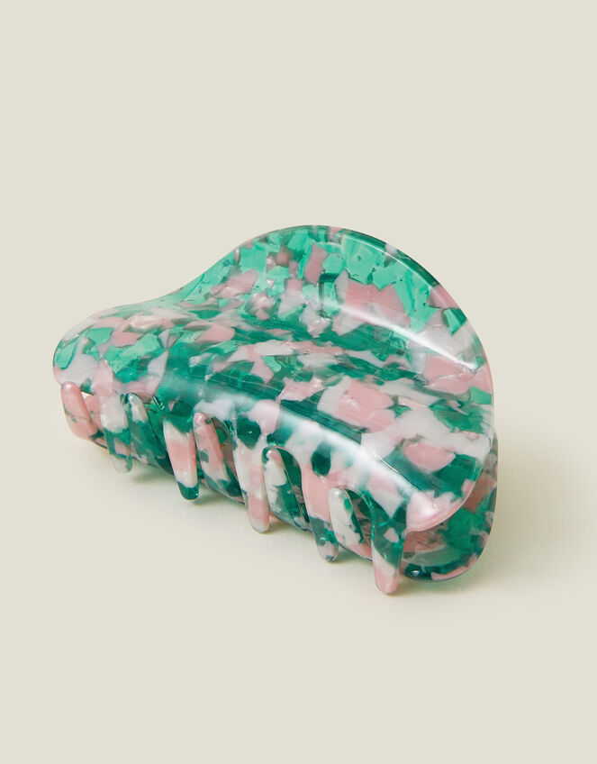 Resin Rounded Claw Clip, , large