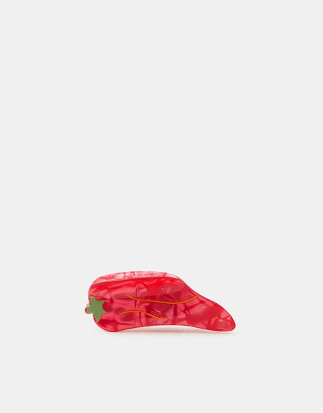 Chilli Claw Clip, , large