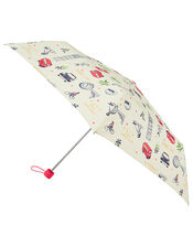 Love London Umbrella, , large