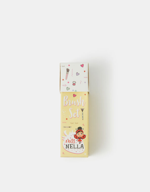 Miss Nella Make Up Brush Set, , large