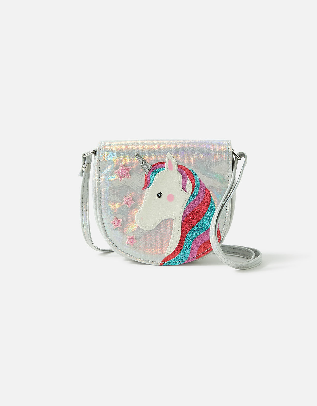 Unicorn cheap bag accessorize