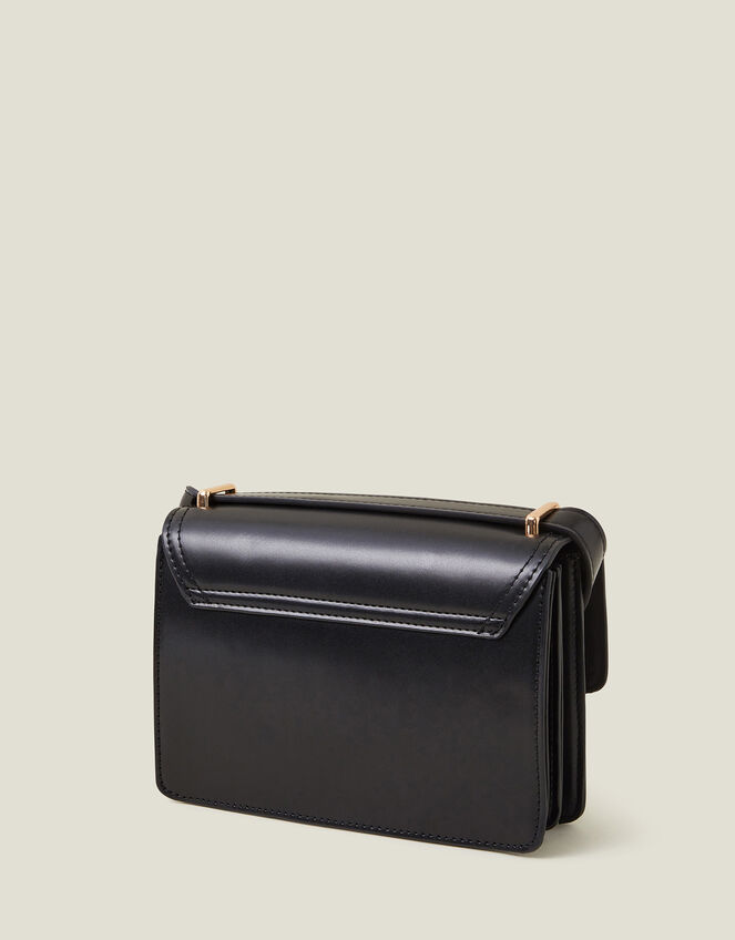 Boxy Crossbody Bag, , large
