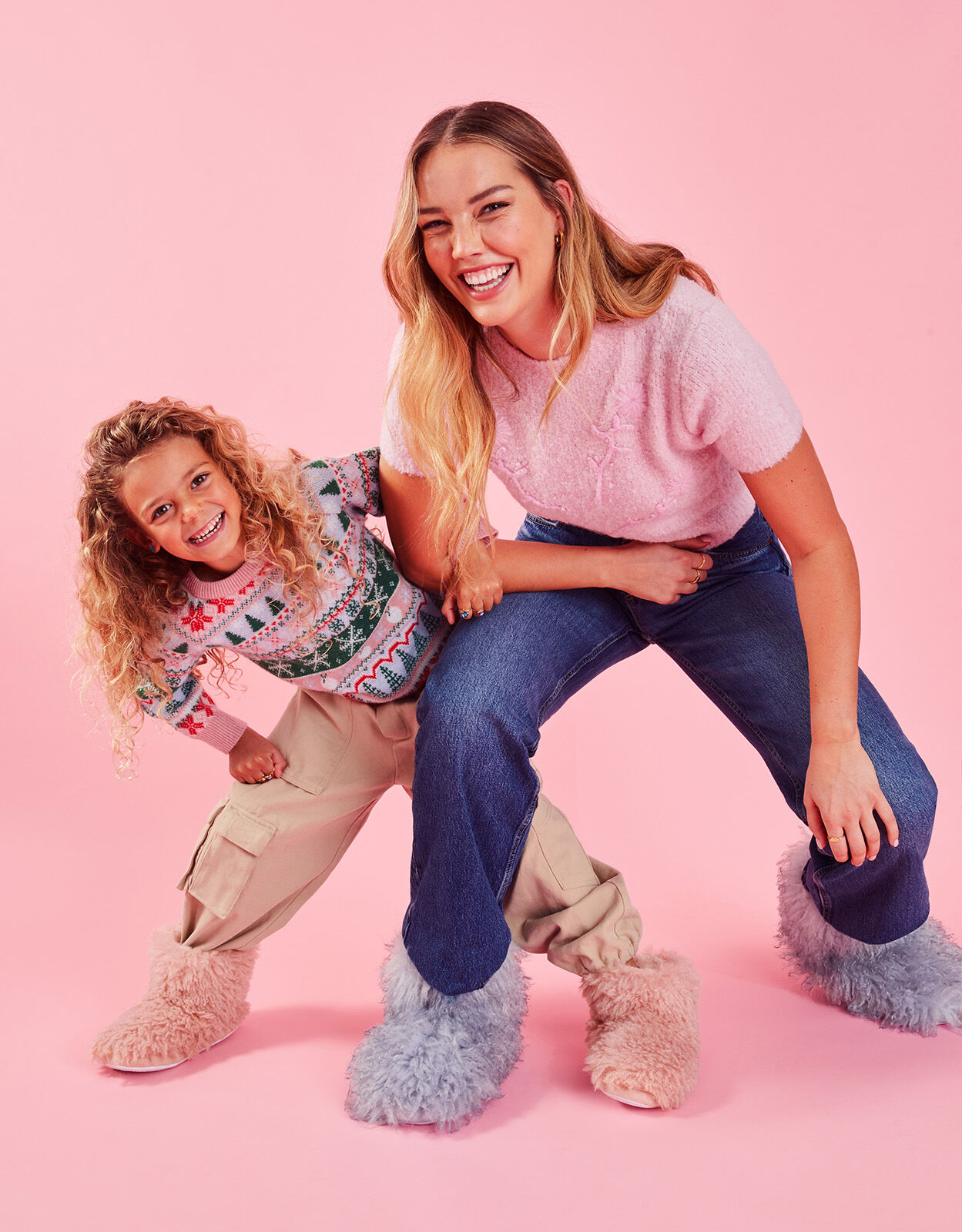 Accessorize boot 2025 slippers