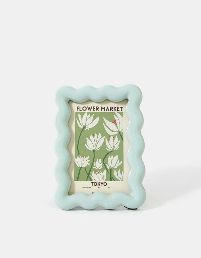 Helio Ferretti Wave Photo Frame, , large