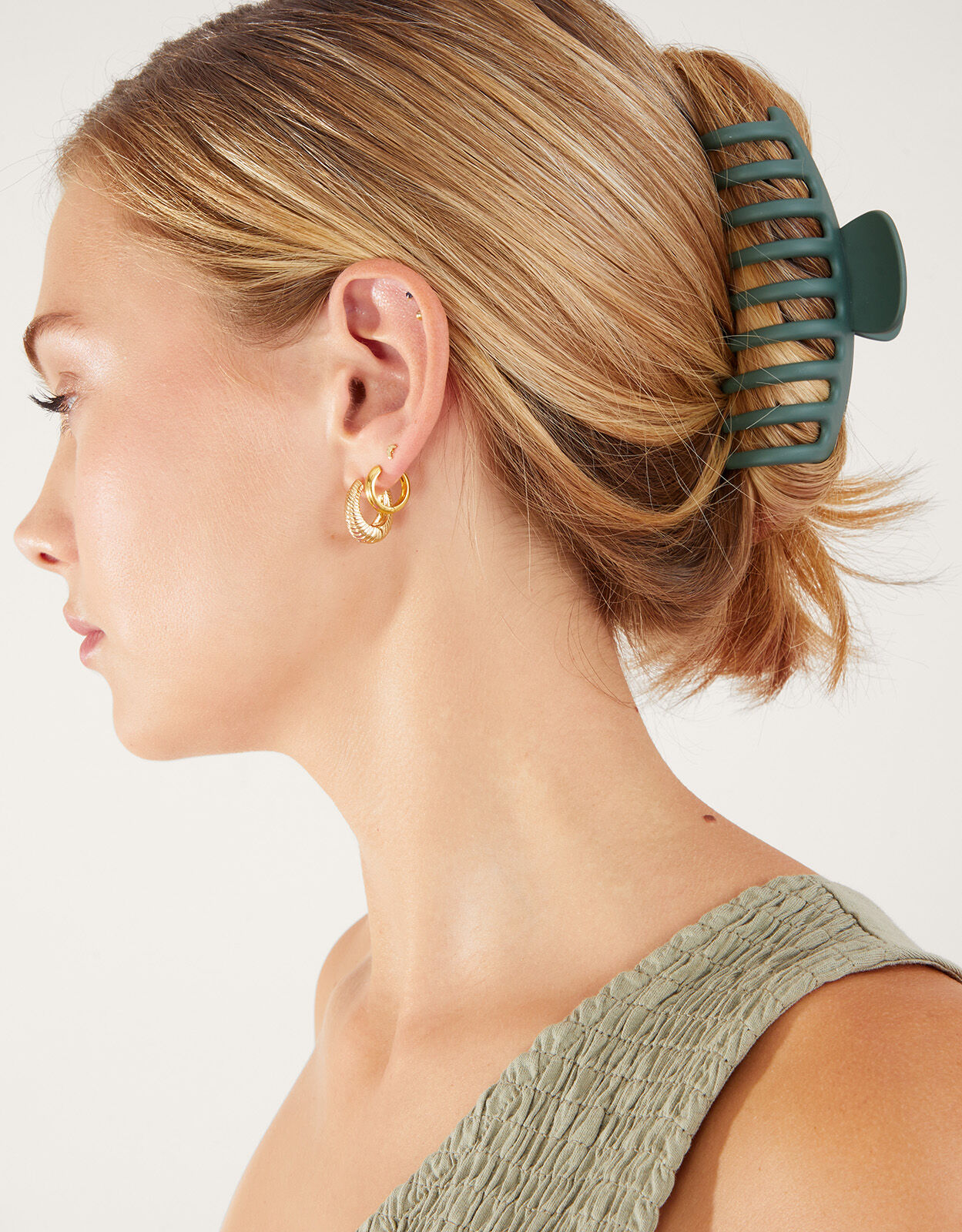 Extra large hair claw clips deals