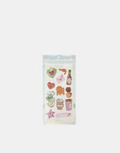 Hot Stuff Tech Sticker Pack, , large