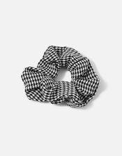 Dogtooth Scrunchie, , large