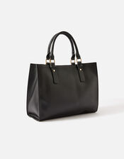 Tassel Handheld Bag, , large