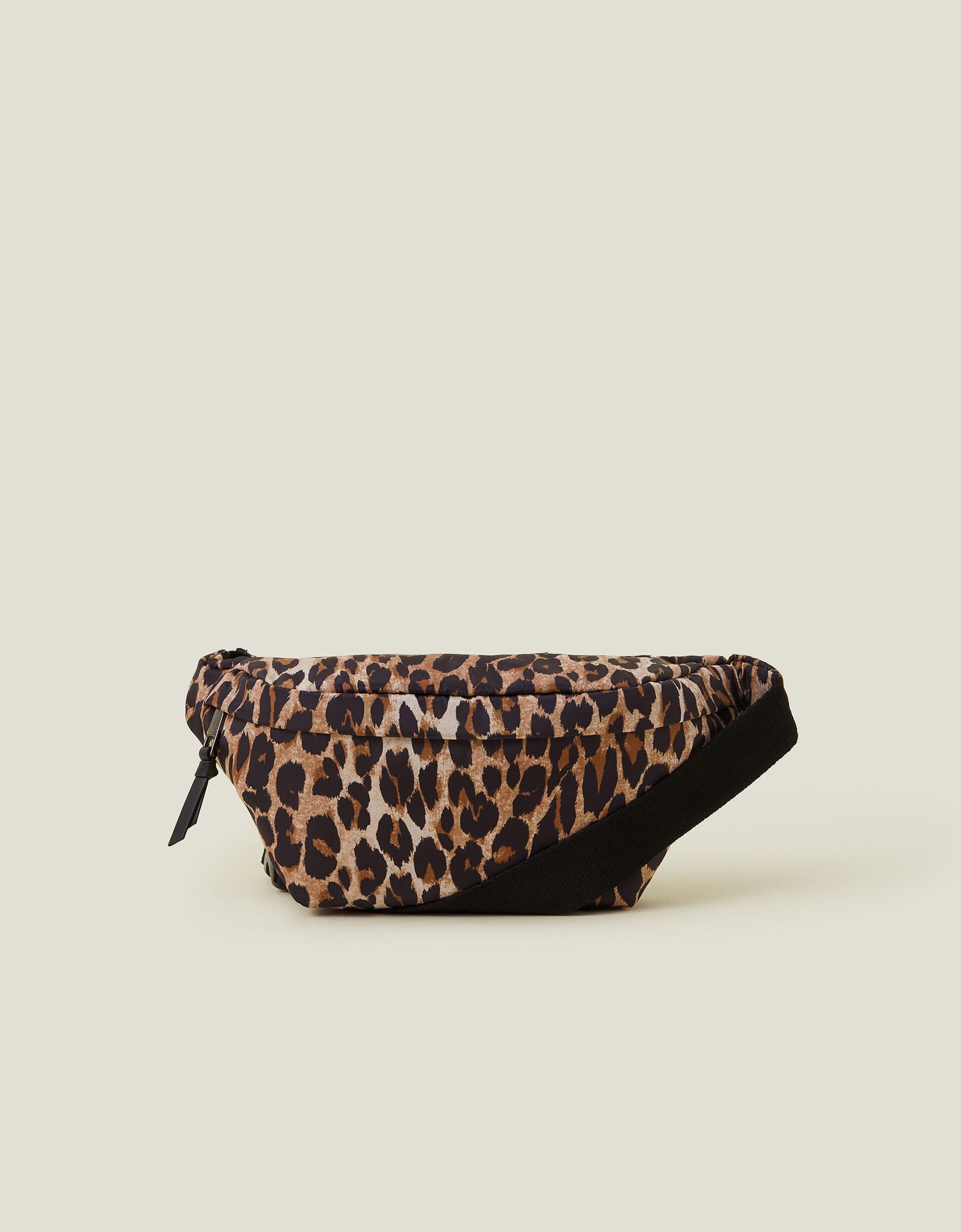 Leopard Print Bum Bag | Shop All | Accessorize UK