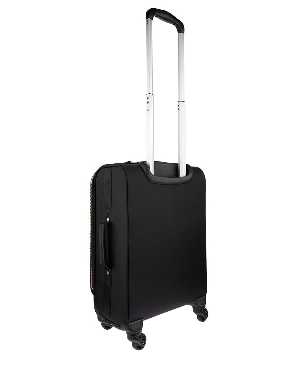 Quilted Suitcase Small accessories Accessorize UK