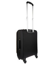 Quilted Suitcase, , large