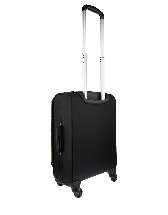 Quilted Suitcase, , large