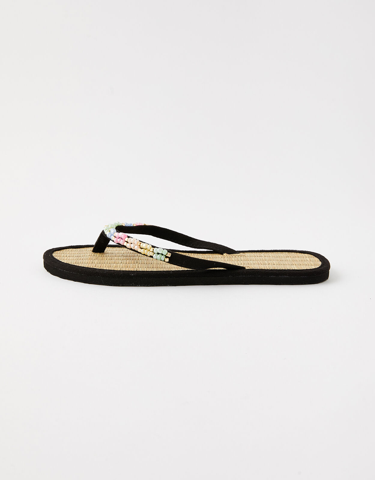 Accessorize flip flops clearance seagrass
