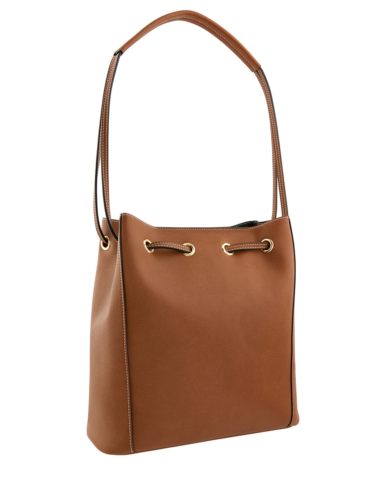 Nerissa Vegan Handbag Tan