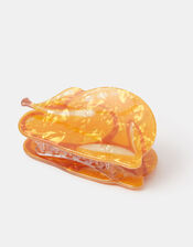 Christmas Turkey Claw Clip, , large