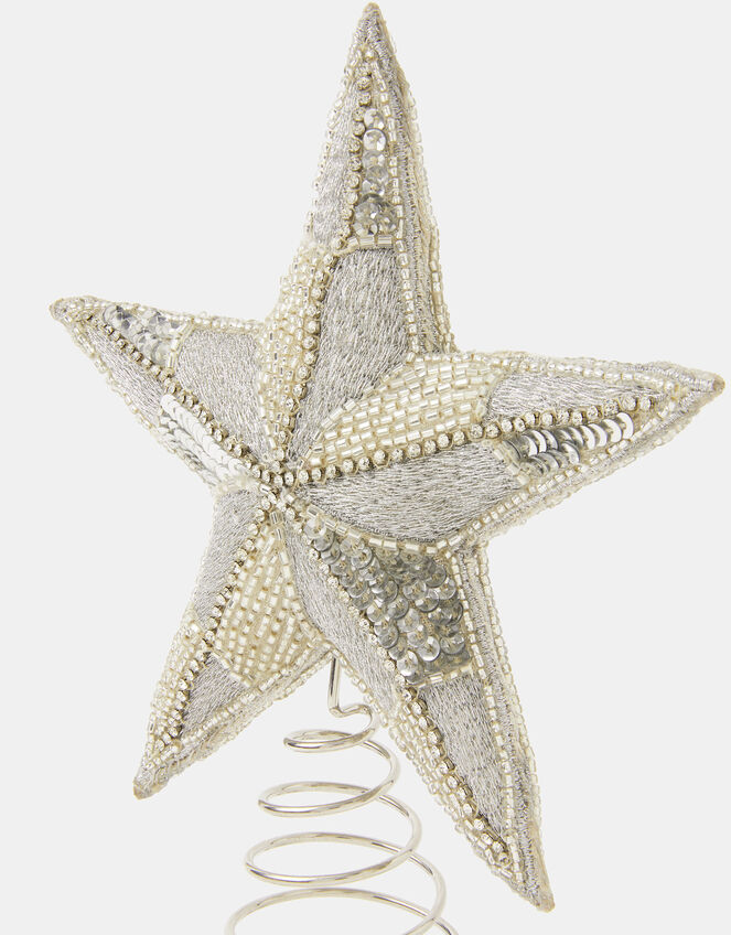 Christmas Tree Star Topper, , large