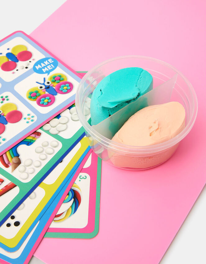 Floss & Rock Rainbow Fairy Clay & Play Kit, , large