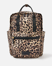 Frida Canvas Backpack, , large