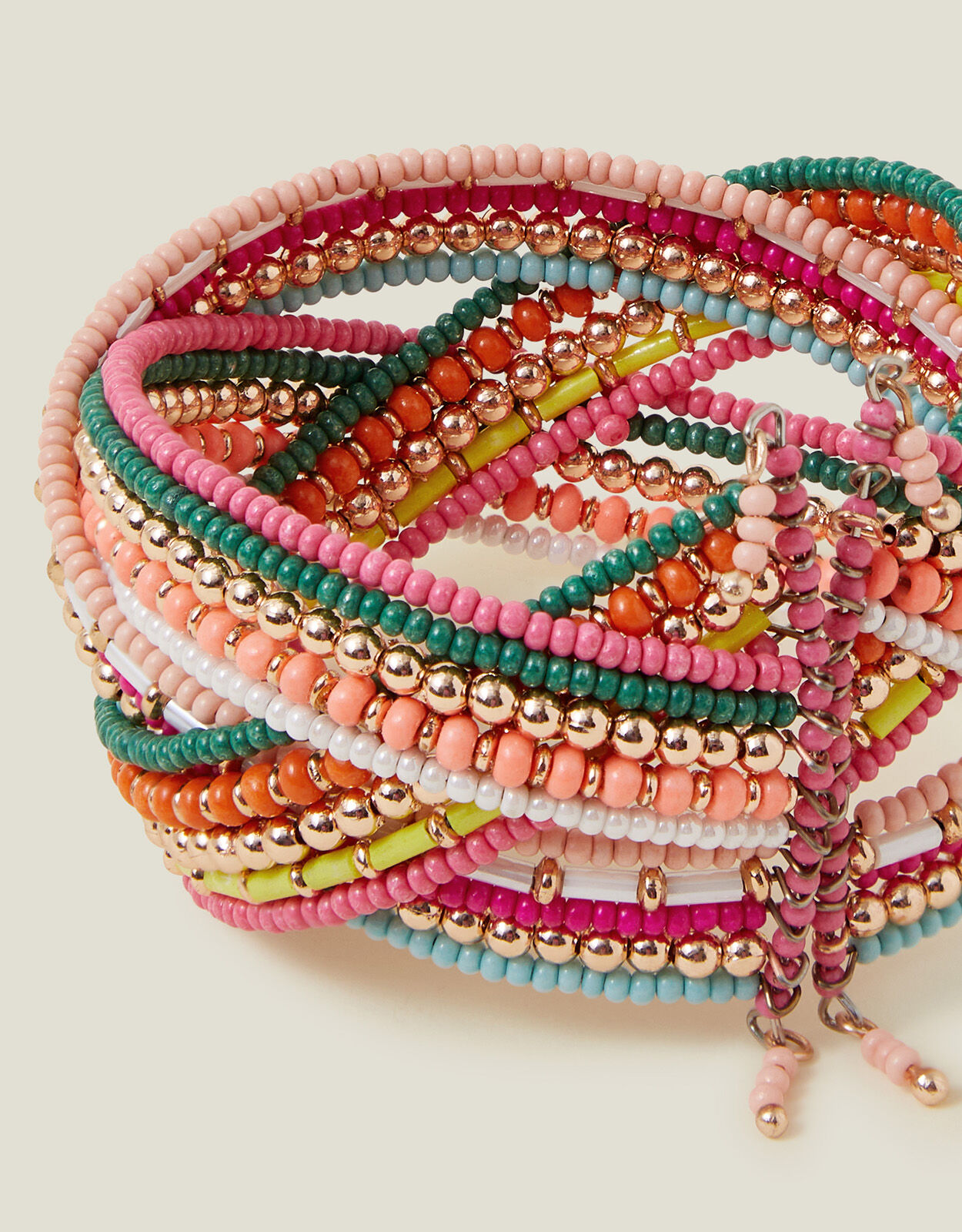 Accessorize bracelets outlet
