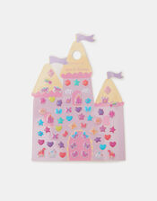 Girls Fairytale Stick On Earrings, , large