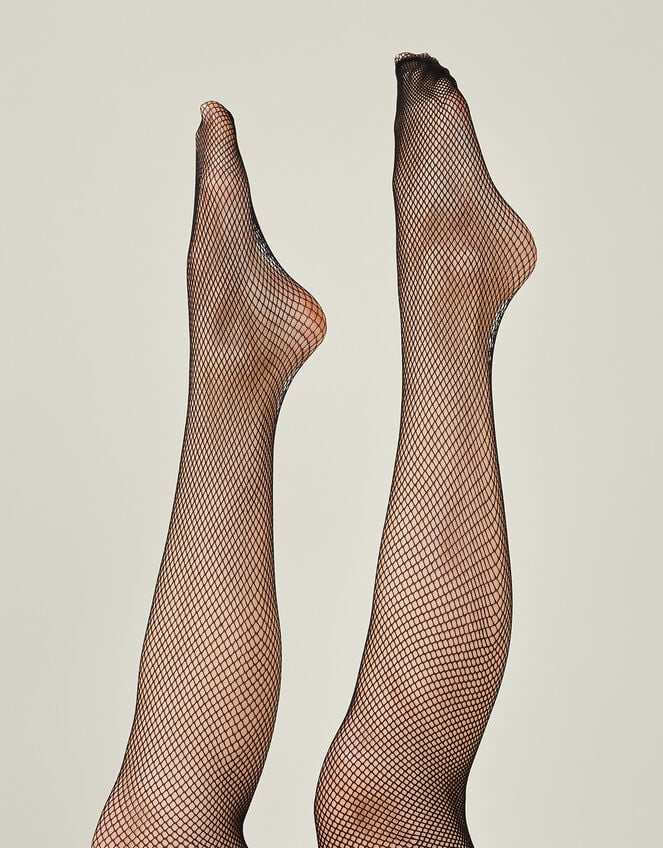 Fishnet Tights, , large