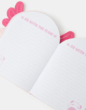 Girls Axolotl Notebook, , large