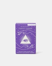 Gift Republic Tarot Cards, , large