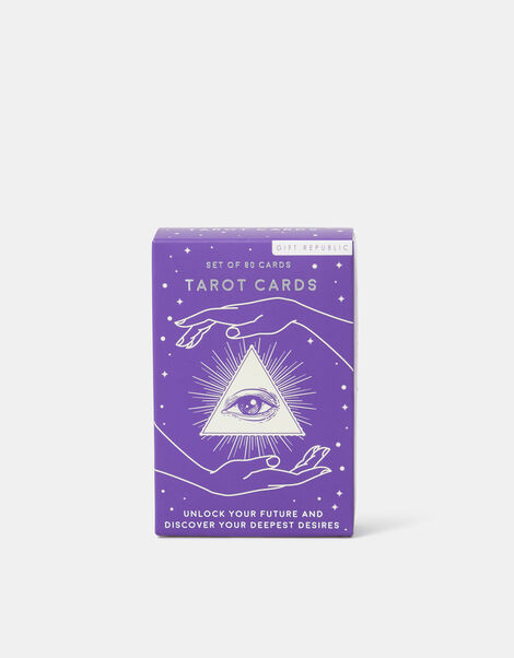 Gift Republic Tarot Cards, , large