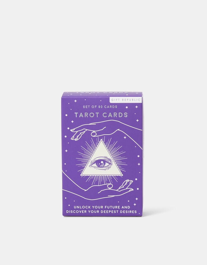 Gift Republic Tarot Cards, , large