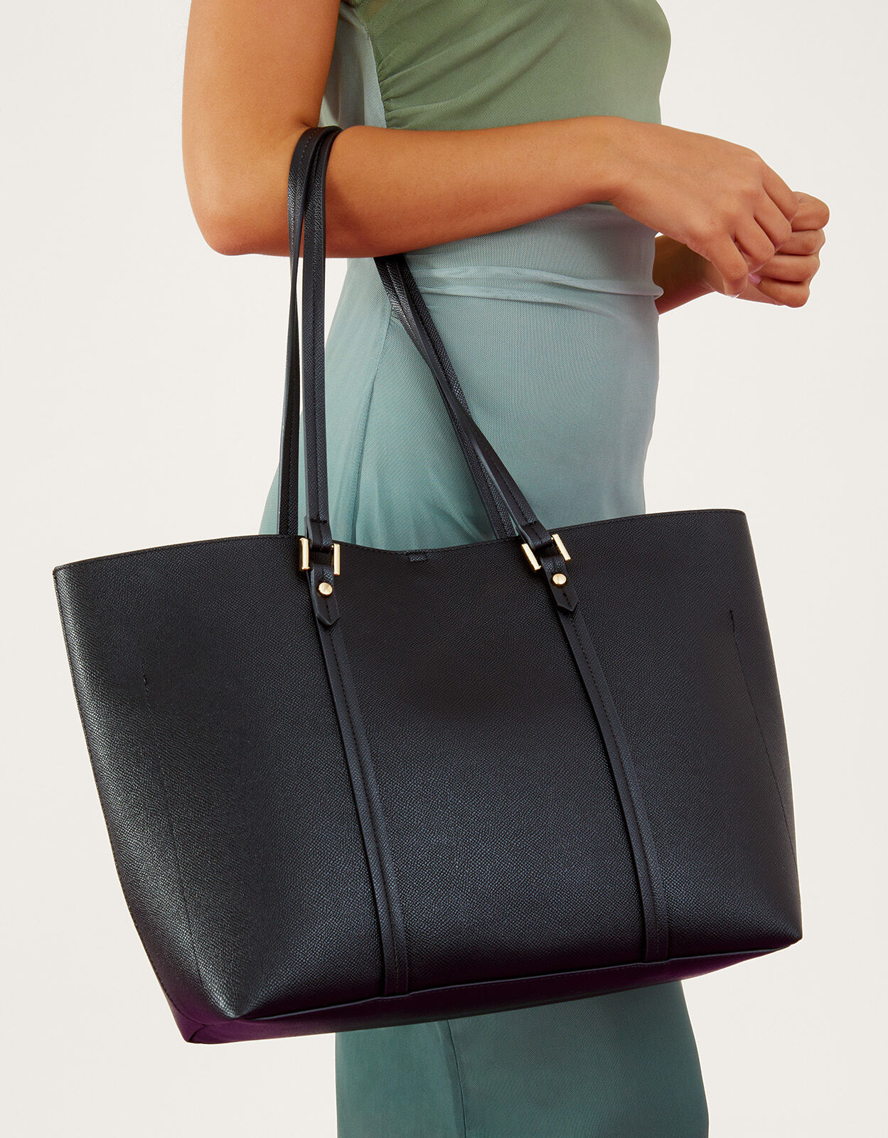Classic Tote Bag Tote Shopper bags Accessorize Global