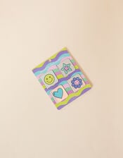 Emoji Magnetic Page Markers 4 Pack, , large