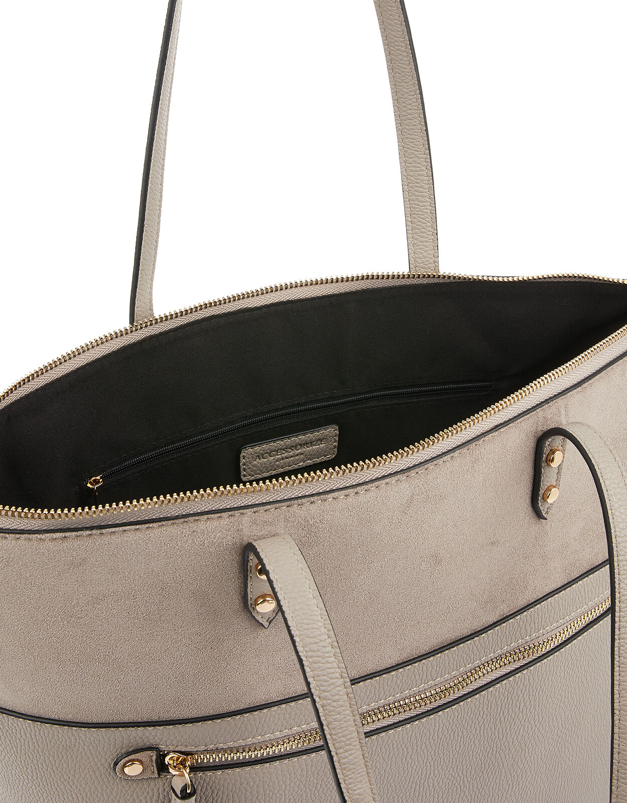 Molly Tote Bag Tote Shopper bags Accessorize ROI