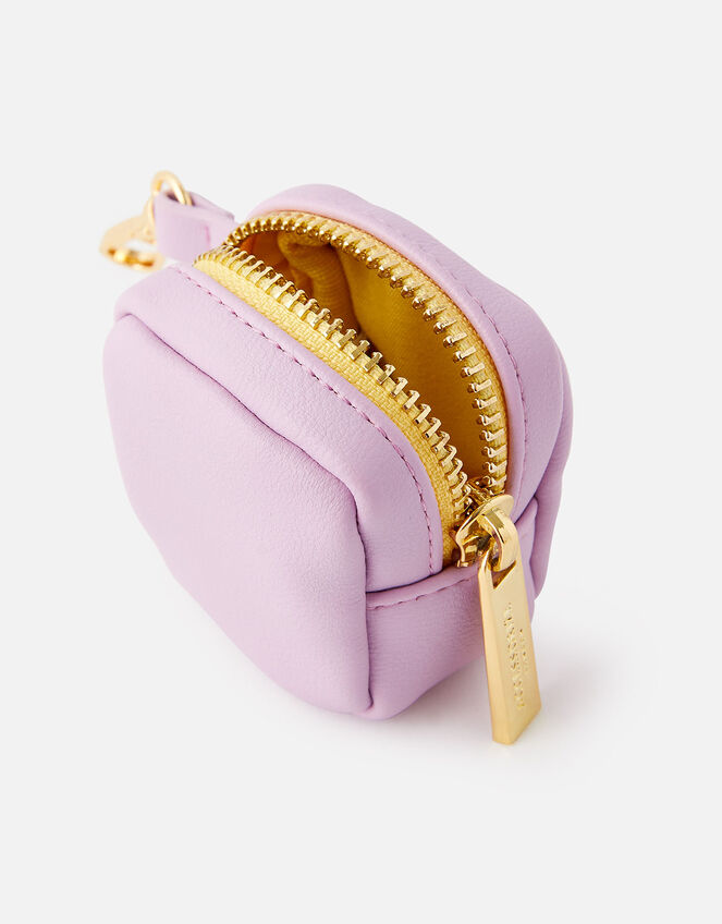 Earbud Case, Purple (LILAC), large