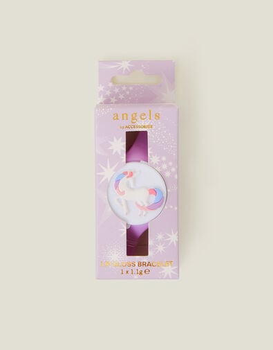 Girls Lip Gloss Bracelet, , large