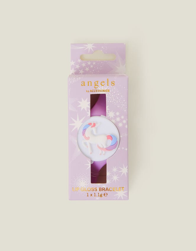 Girls Lip Gloss Bracelet, , large