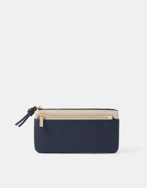 Double Pouch Purse, , large