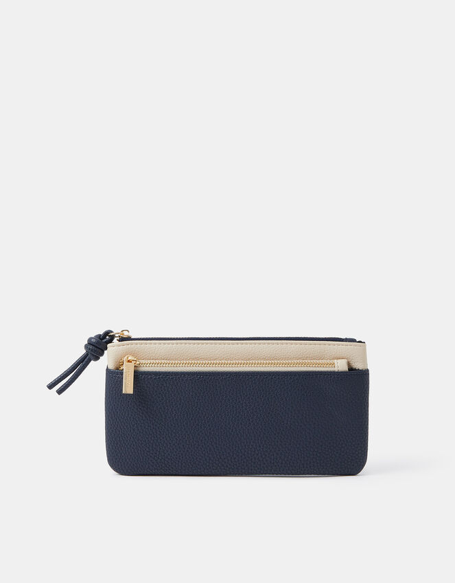 Double Pouch Purse, , large