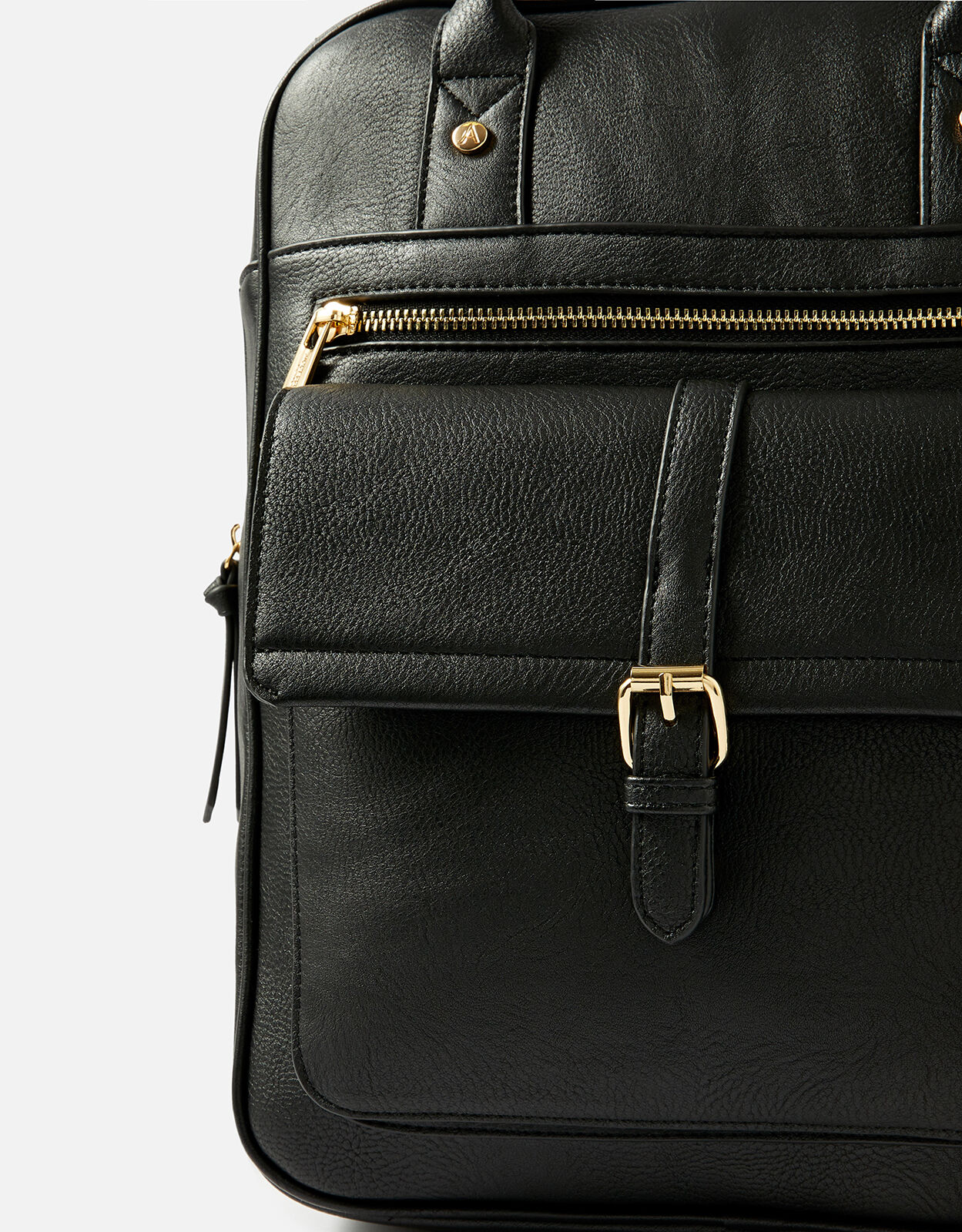 Black backpack accessorize cheap
