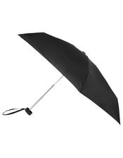 Black Tiny Umbrella, , large