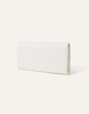 Clean Bar Clutch Bag, , large