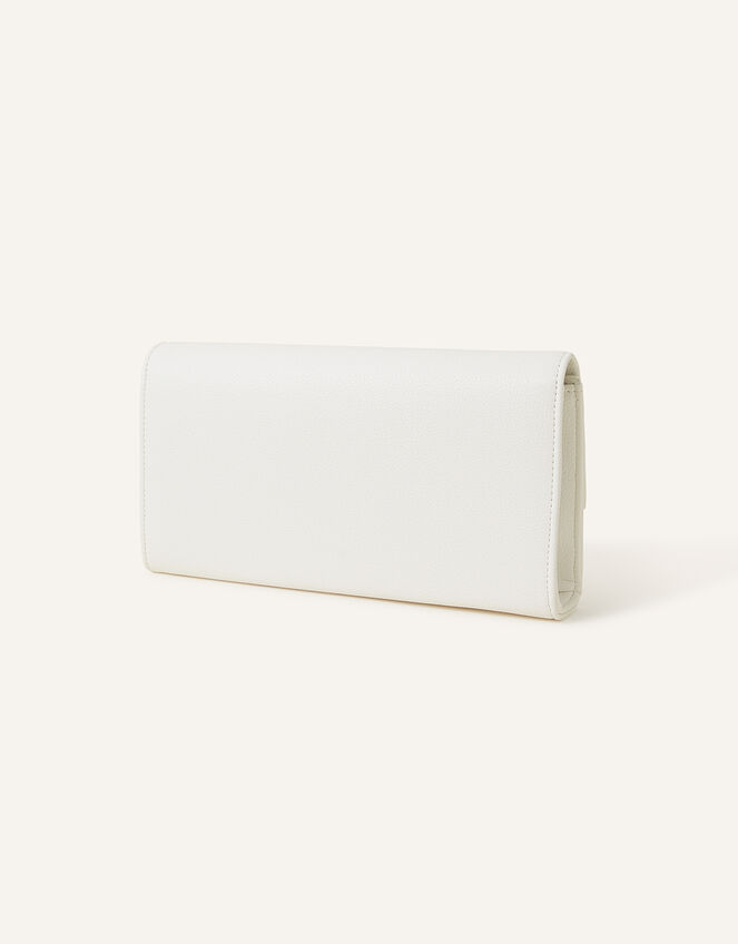 Clean Bar Clutch Bag, , large