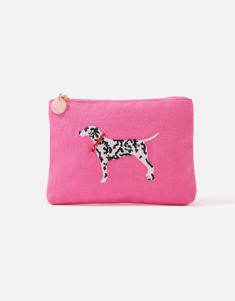 Dalmatian Pouch, , large