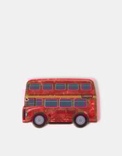London Bus Compact Mirror, , large