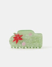 Cactus Claw Clip, , large
