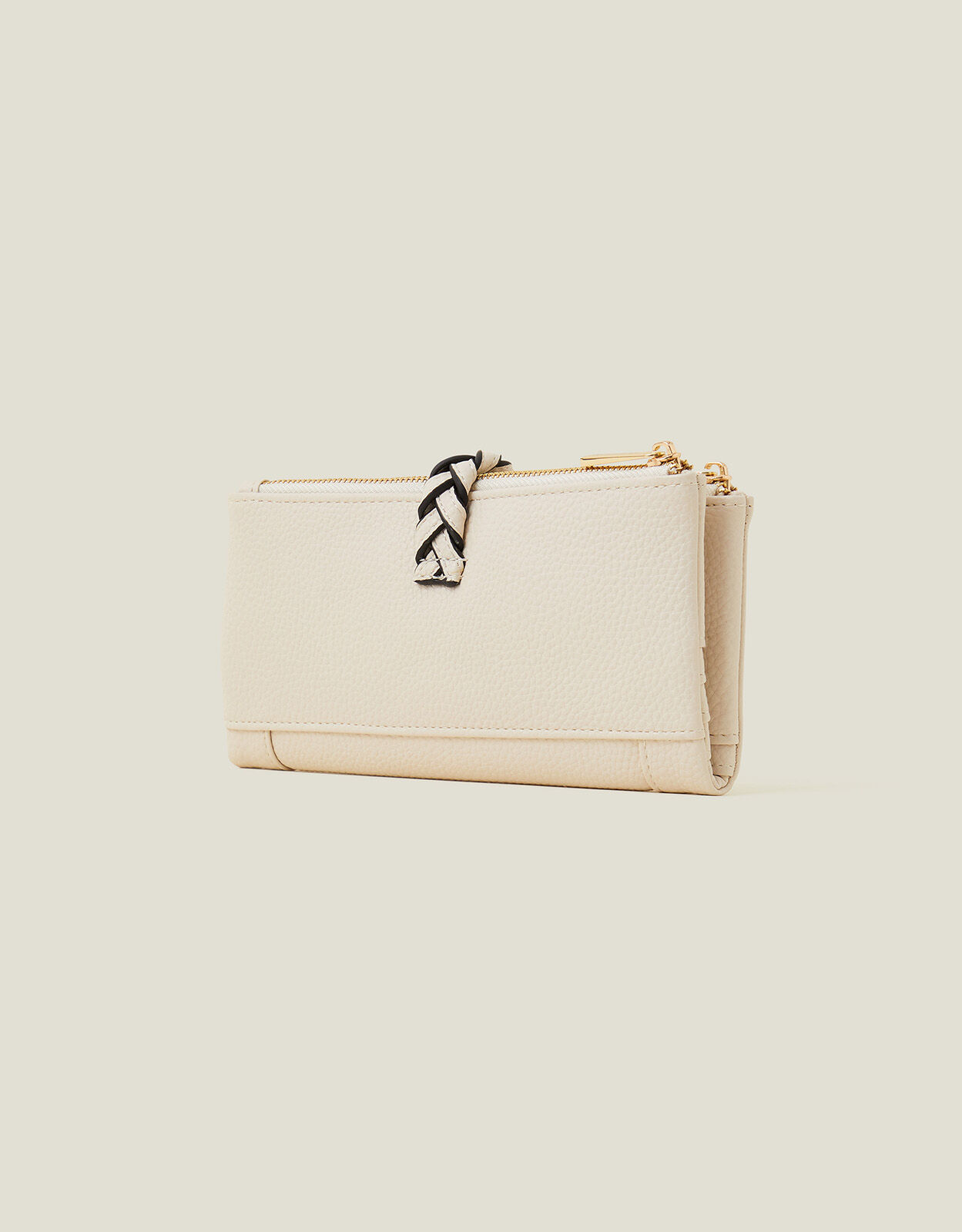 Locking deals purse bag