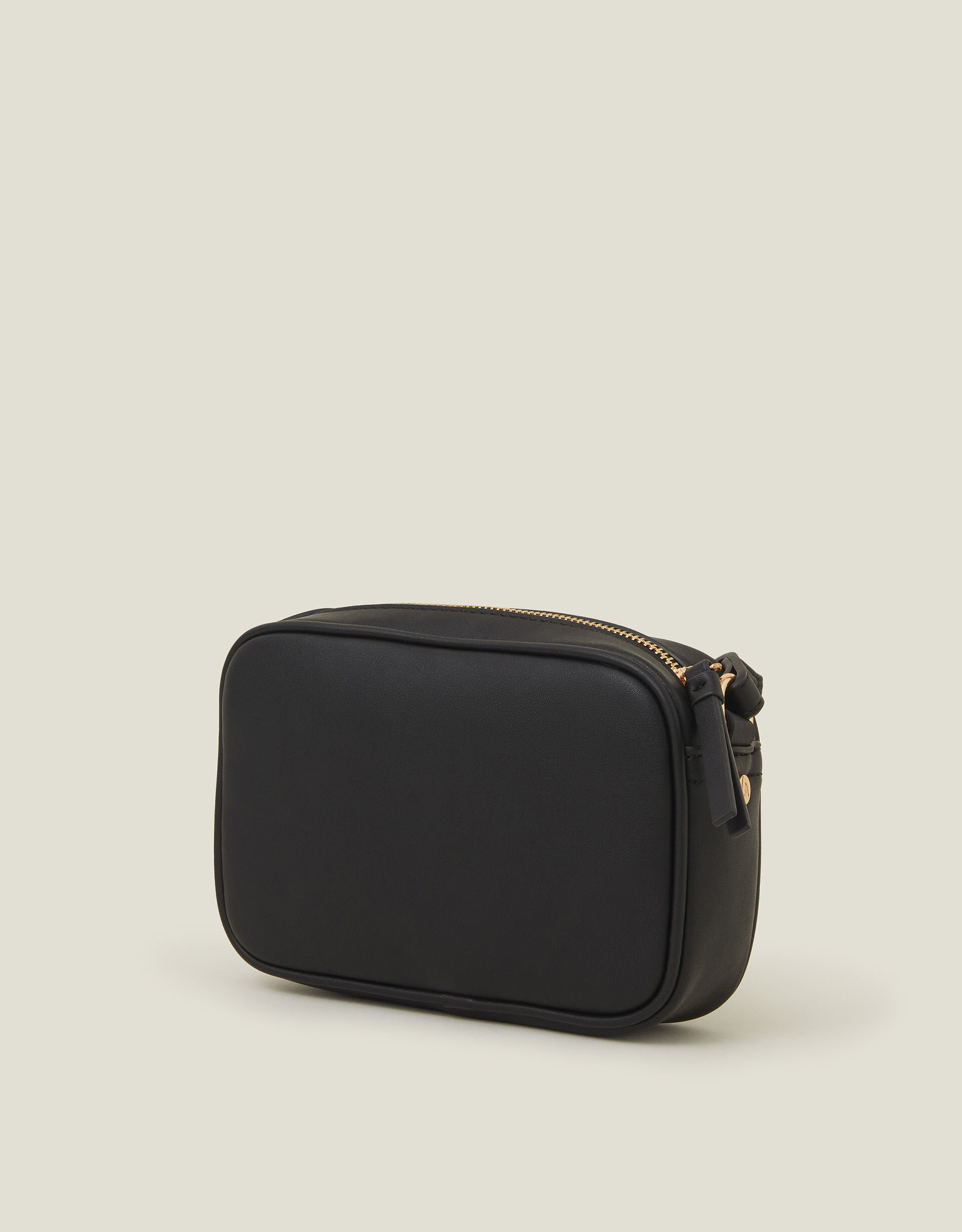 Twist Lock Pocket Cross Body Bag 30 off selected lines Accessorize Global